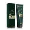 Dsquared2 Green Wood Duschgel für Herren 250 ml