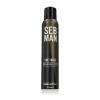 Sebastian Professional Seb Man The Joker Hybrid Texturizing Shampoo Trockenshampoo für Herren 180 ml