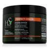 HS MILANO Perfect Color Protective Mask Haarmaske 500 ml