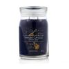 Yankee Candle Signature Twilight Tunes Duftkerze 567 g