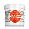 Kallos Cosmetics Mango Haarmaske für Frauen 275 ml