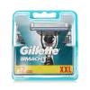 Gillette Mach3 XXL Ersatzklinge für Herren Set