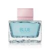 Banderas Blue Seduction Eau de Toilette für Frauen 80 ml