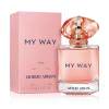 Giorgio Armani My Way Ylang Eau de Parfum für Frauen 50 ml