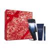 Carolina Herrera Bad Boy Cobalt Électrique SET1 Geschenkset EDP 100 ml + Duschgel 100 ml + EDP 10 ml