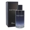 Dior Sauvage Eau de Toilette für Herren 200 ml