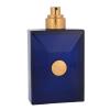 Versace Pour Homme Dylan Blue Eau de Toilette für Herren 100 ml Tester