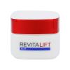 L&#039;Oréal Paris Revitalift Nachtcreme für Frauen 50 ml