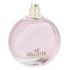 Hollister Wave Eau de Parfum für Frauen 100 ml Tester