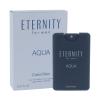 Calvin Klein Eternity Aqua For Men Eau de Toilette für Herren 20 ml