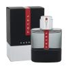 Prada Luna Rossa Carbon Eau de Toilette für Herren 50 ml