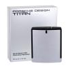 Porsche Design Titan Eau de Toilette für Herren 50 ml
