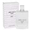 Jimmy Choo Man Ice Eau de Toilette für Herren 100 ml