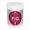 Kallos Cosmetics Fig Haarmaske für Frauen 1000 ml