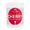 Kallos Cosmetics Cherry Haarmaske für Frauen 1000 ml
