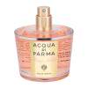 Acqua di Parma Le Nobili Rosa Nobile Eau de Parfum für Frauen 100 ml Tester