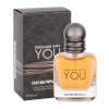 Giorgio Armani Emporio Armani Stronger With You Eau de Toilette für Herren 30 ml