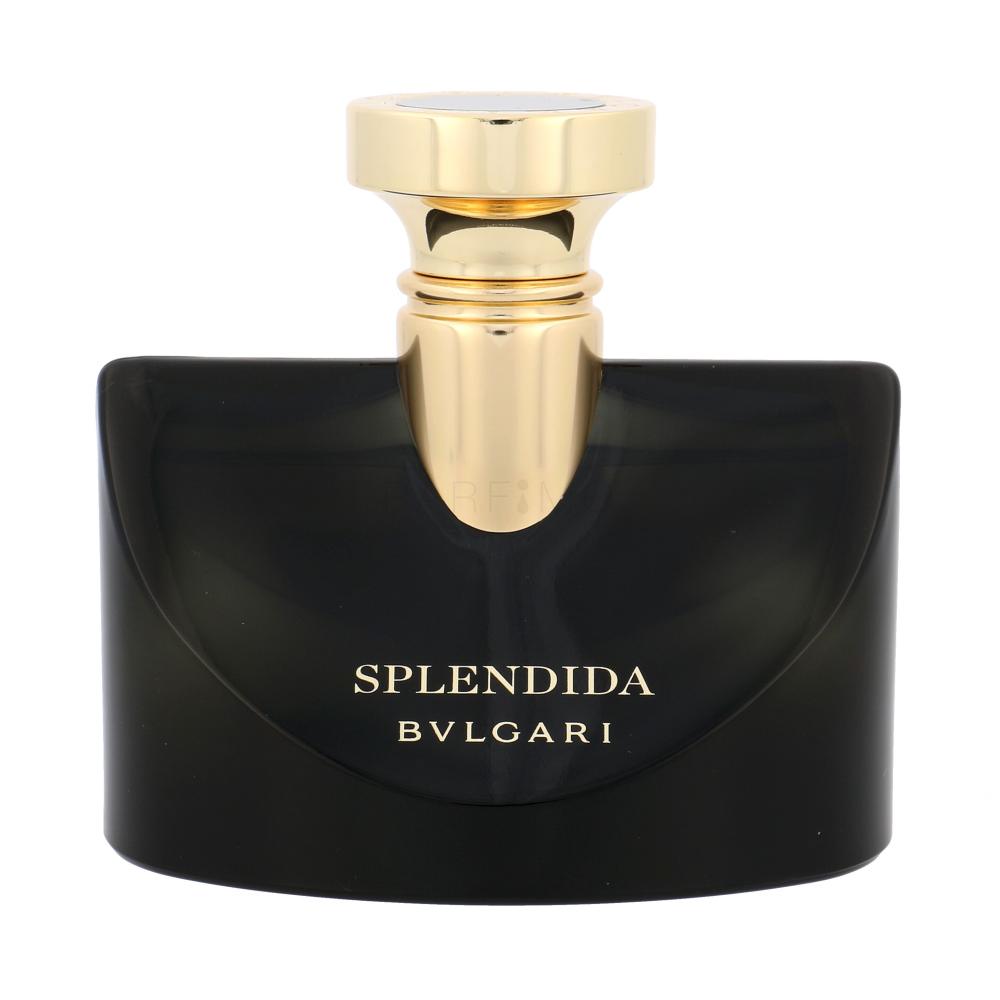 Bvlgari Splendida Jasmin Noir Eau de Parfum für Frauen 100 ml