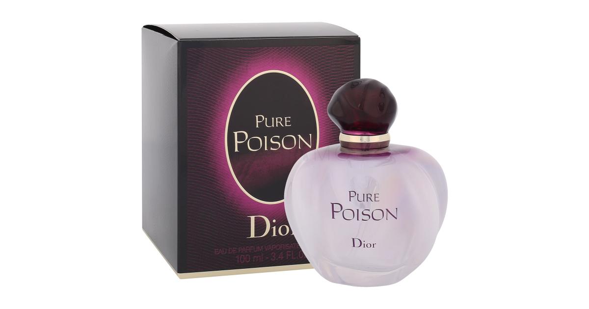 dior poison pure