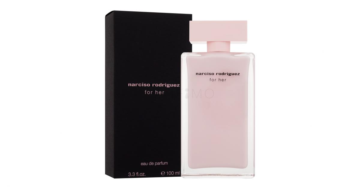 narciso rodriguez narciso parfüm