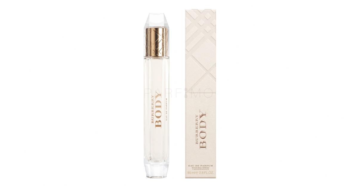 burberry parfum body