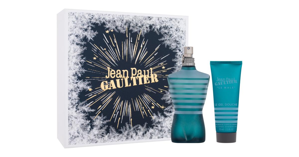 Düfte Jean Paul Gaultier Le Male PARFIMO.ch®