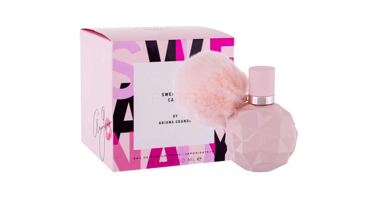 ariana grande sweet like candy 100ml