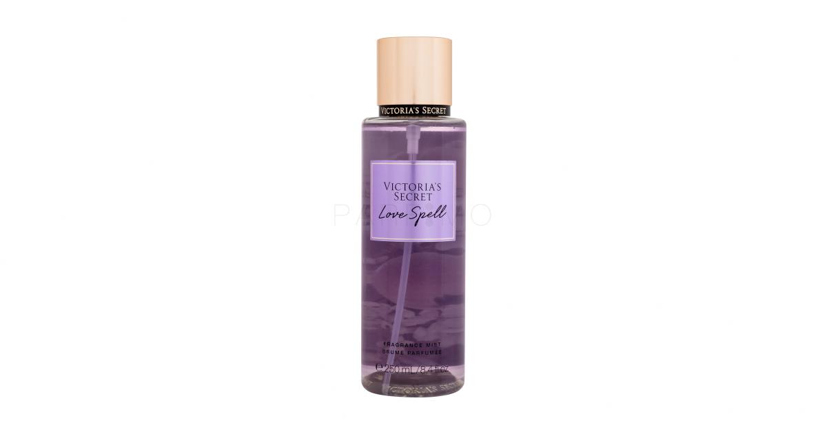 Victoria´s Secret Love Spell Körperspray für Frauen 250 ml
