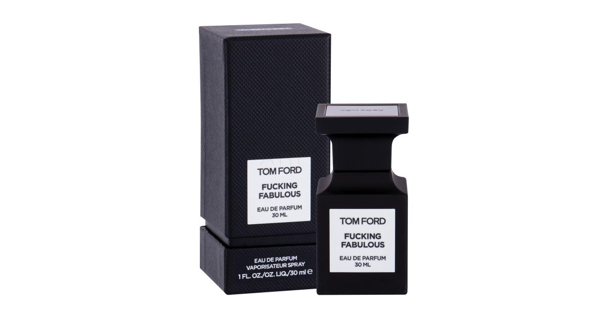 TOM FORD Fucking Fabulous Eau de Parfum 30 ml | PARFIMO.ch®