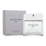 Calvin Klein Truth Eau de Toilette für Herren 100 ml