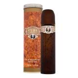 Cuba Gold Eau de Toilette für Herren 100 ml