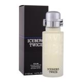 Iceberg Twice Eau de Toilette für Herren 125 ml