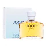 JOOP! Le Bain Eau de Parfum für Frauen 75 ml
