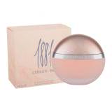 Nino Cerruti Cerruti 1881 Eau de Toilette für Frauen 100 ml