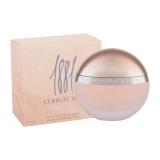 Nino Cerruti Cerruti 1881 Eau de Toilette für Frauen 50 ml