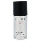 Chanel Allure Homme Sport Deodorant für Herren 100 ml
