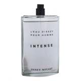 Issey Miyake L'Eau D'Issey Pour Homme Intense Eau de Toilette für Herren 125 ml Tester