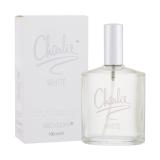 Revlon Charlie White Eau de Toilette für Frauen 100 ml