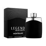 Montblanc Legend Eau de Toilette für Herren 100 ml