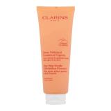 Clarins One-Step Gentle Exfoliating Cleanser Peeling für Frauen 125 ml