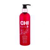 Farouk Systems CHI Rose Hip Oil Color Nurture Shampoo für Frauen 340 ml