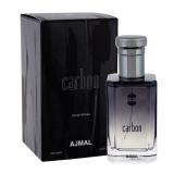 Ajmal Carbon Eau de Parfum für Herren 100 ml