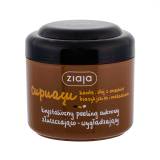 Ziaja Cupuacu Körperpeeling für Frauen 200 ml