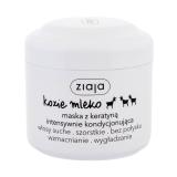 Ziaja Goat´s Milk Haarmaske für Frauen 200 ml