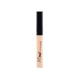 Maybelline Fit Me! Concealer für Frauen 6,8 ml Farbton  05 Ivory