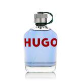 HUGO BOSS Hugo Man Eau de Toilette für Herren 200 ml