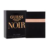 GUESS Seductive Homme Noir Eau de Toilette für Herren 100 ml