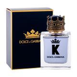 Dolce&Gabbana K Eau de Toilette für Herren 50 ml