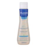 Mustela Bébé Gentle Shampoo Shampoo für Kinder 200 ml