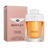 Bentley Bentley For Men Intense Eau de Parfum für Herren 100 ml